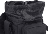 Seibertron Multi-Purpose Waterproof Sports Riding Racing Motorcycle Leg Bag Tool Phone Travel Bag - Seibertron