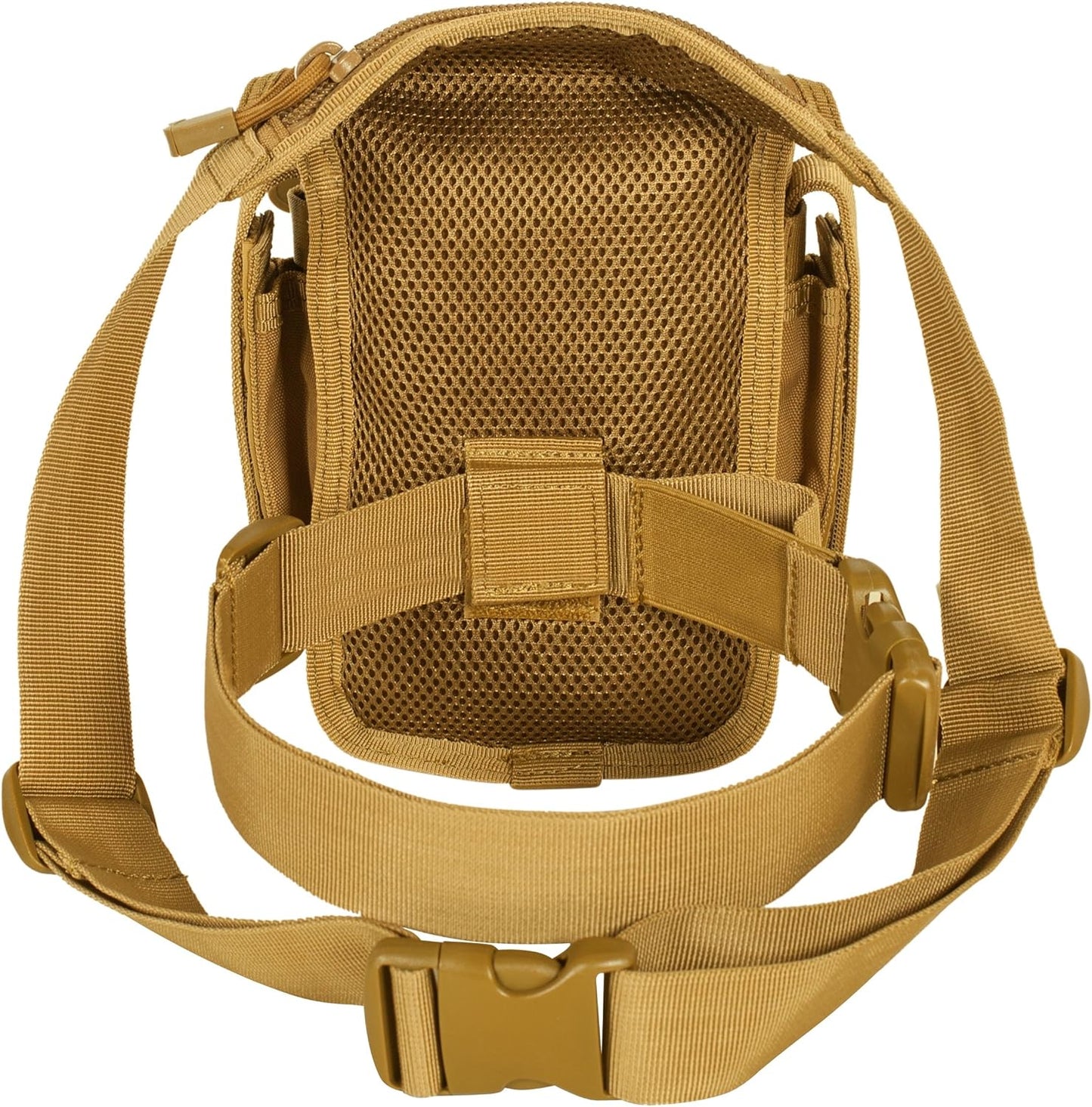 Seibertron Multi-Purpose Waterproof Sports Riding Racing Motorcycle Leg Bag Tool Phone Travel Bag - Seibertron