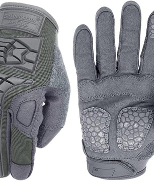 Seibertron military-grade outdoor gloves for all-purpose use
