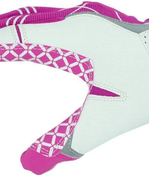 padded receiver gloves