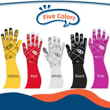 football training gloves