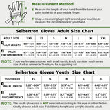 youth xxs football gloves