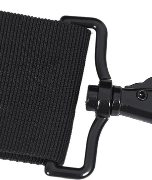 Seibertron Pro-Multifunction Shoulder Messenger Bag Fit for 14.1