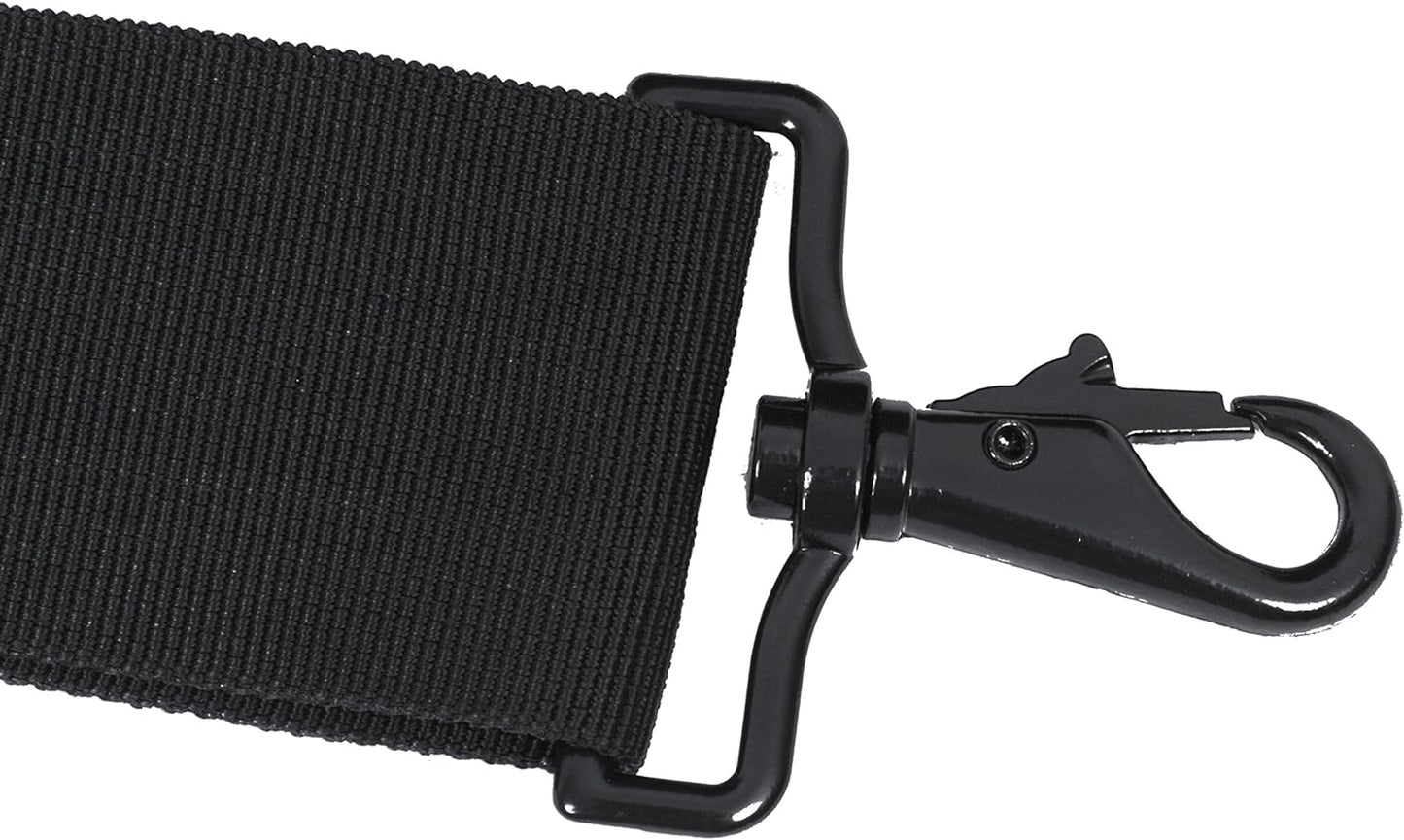 Seibertron Pro-Multifunction Shoulder Messenger Bag Fit for 14.1" or 17.3" Laptop - Seibertron