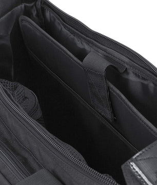 Seibertron Pro-Multifunction Shoulder Messenger Bag Fit for 14.1