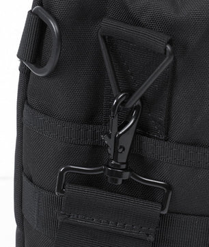 Seibertron Pro-Multifunction Shoulder Messenger Bag Fit for 14.1