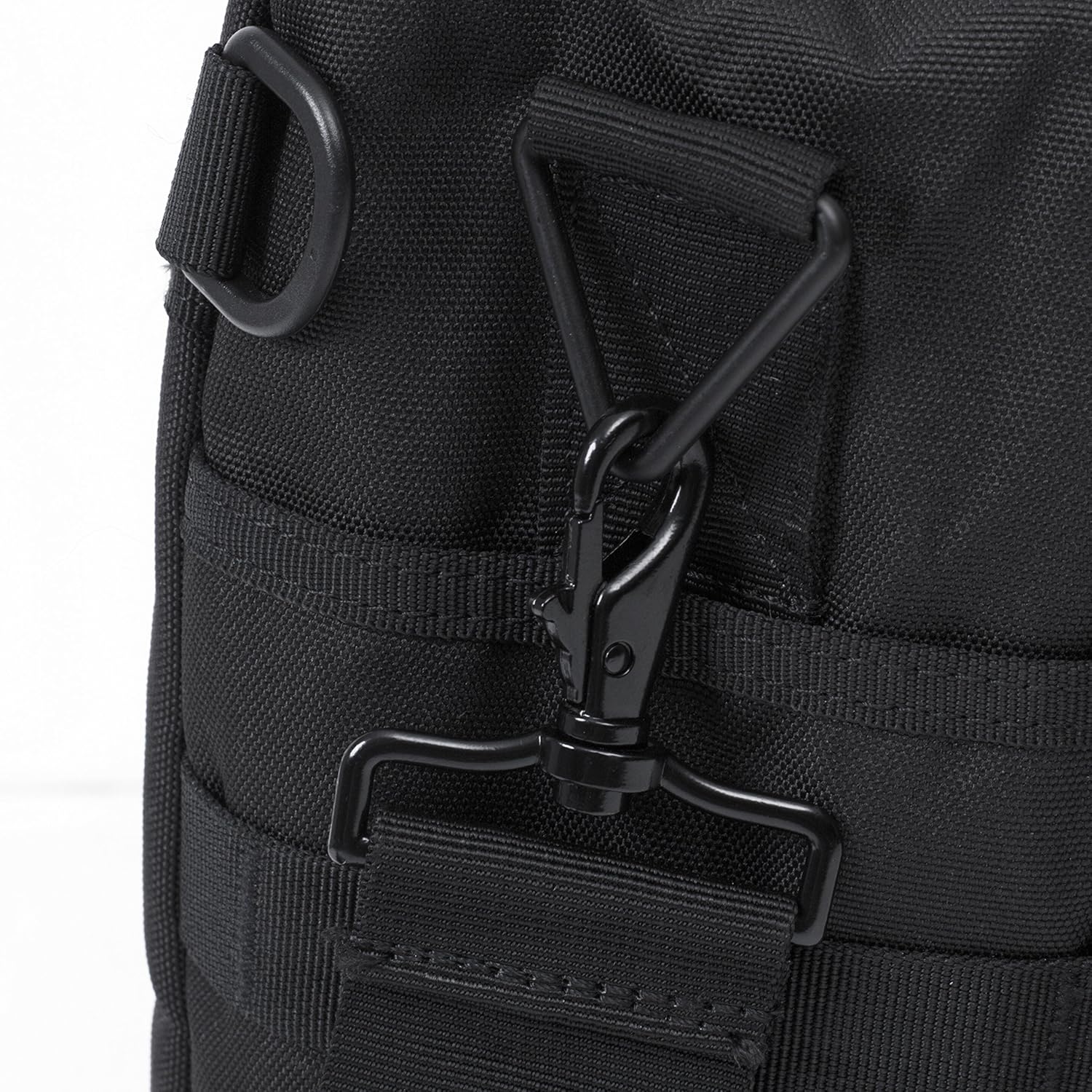 Seibertron Pro-Multifunction Shoulder Messenger Bag Fit for 14.1" or 17.3" Laptop - Seibertron