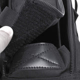 Seibertron Pro-Multifunction Shoulder Messenger Bag Fit for 14.1" or 17.3" Laptop - Seibertron