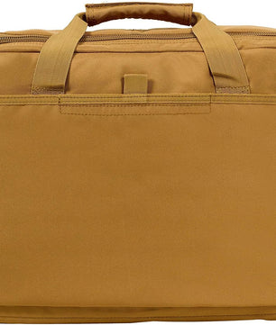 Seibertron Pro-Multifunction Shoulder Messenger Bag Fit for 14.1