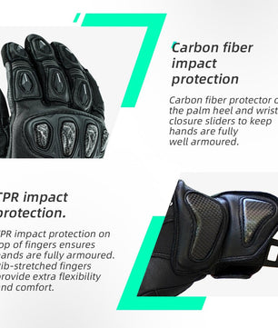 windproof motorcycle gloves motorcycle rain gloves