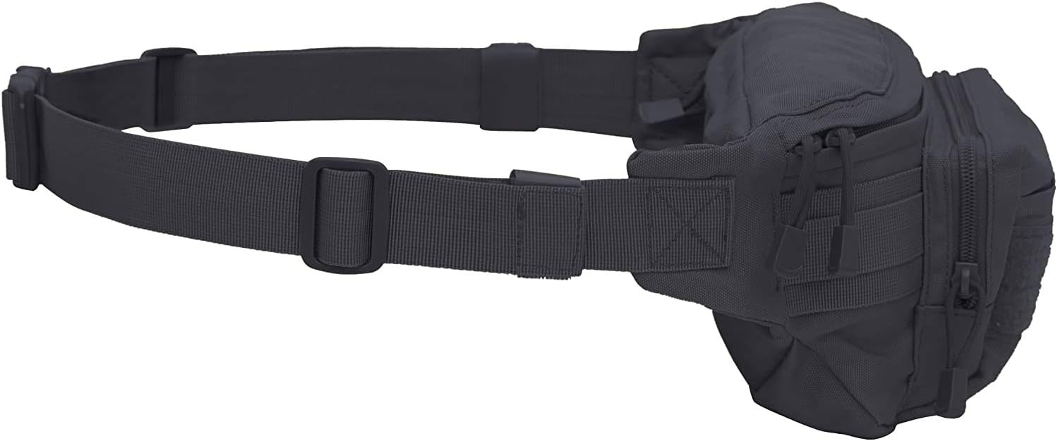 Seibertron Riding Running Waist Bag Multi-Function Chest Bag - Seibertron