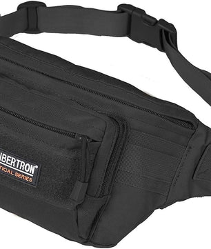 Seibertron Riding Running Waist Bag Multi-Function Chest Bag - Seibertron