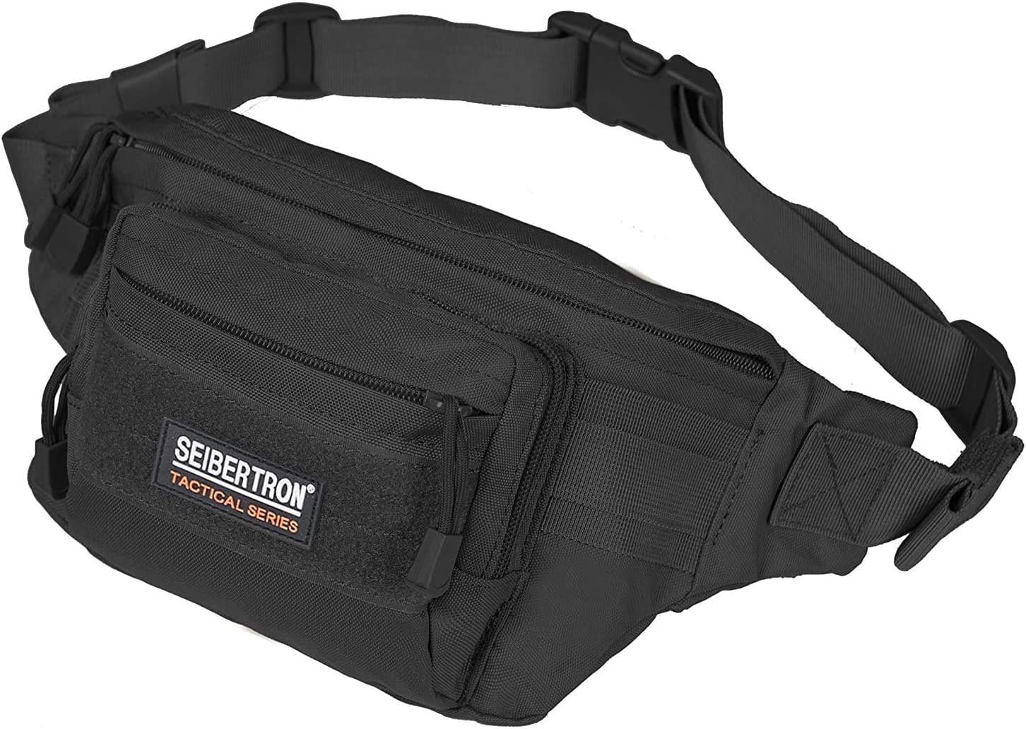 Seibertron Riding Running Waist Bag Multi-Function Chest Bag - Seibertron
