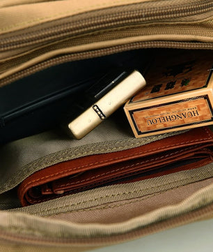 Seibertron Riding Running Waist Bag Multi-Function Chest Bag - Seibertron