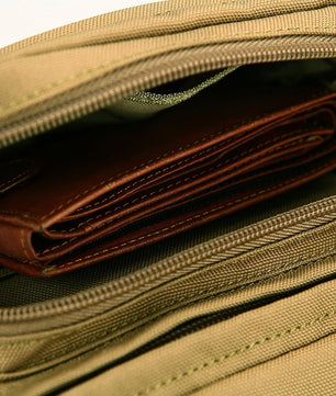 Seibertron Riding Running Waist Bag Multi-Function Chest Bag - Seibertron