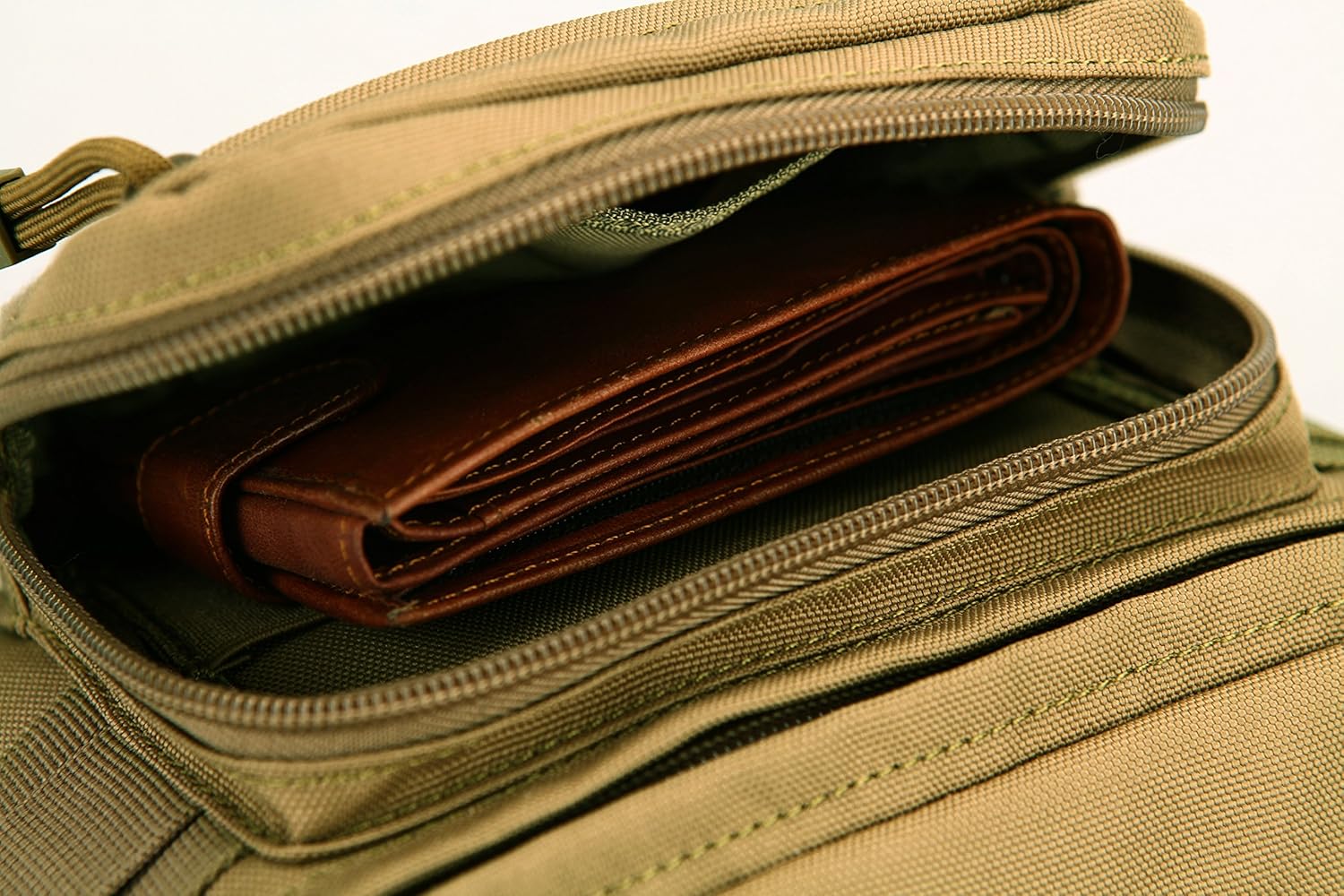 Seibertron Riding Running Waist Bag Multi-Function Chest Bag - Seibertron