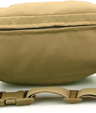 Seibertron Riding Running Waist Bag Multi-Function Chest Bag - Seibertron