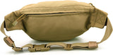 Seibertron Riding Running Waist Bag Multi-Function Chest Bag - Seibertron