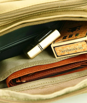 Seibertron Riding Running Waist Bag Multi-Function Chest Bag - Seibertron