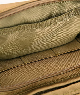 Seibertron Riding Running Waist Bag Multi-Function Chest Bag - Seibertron