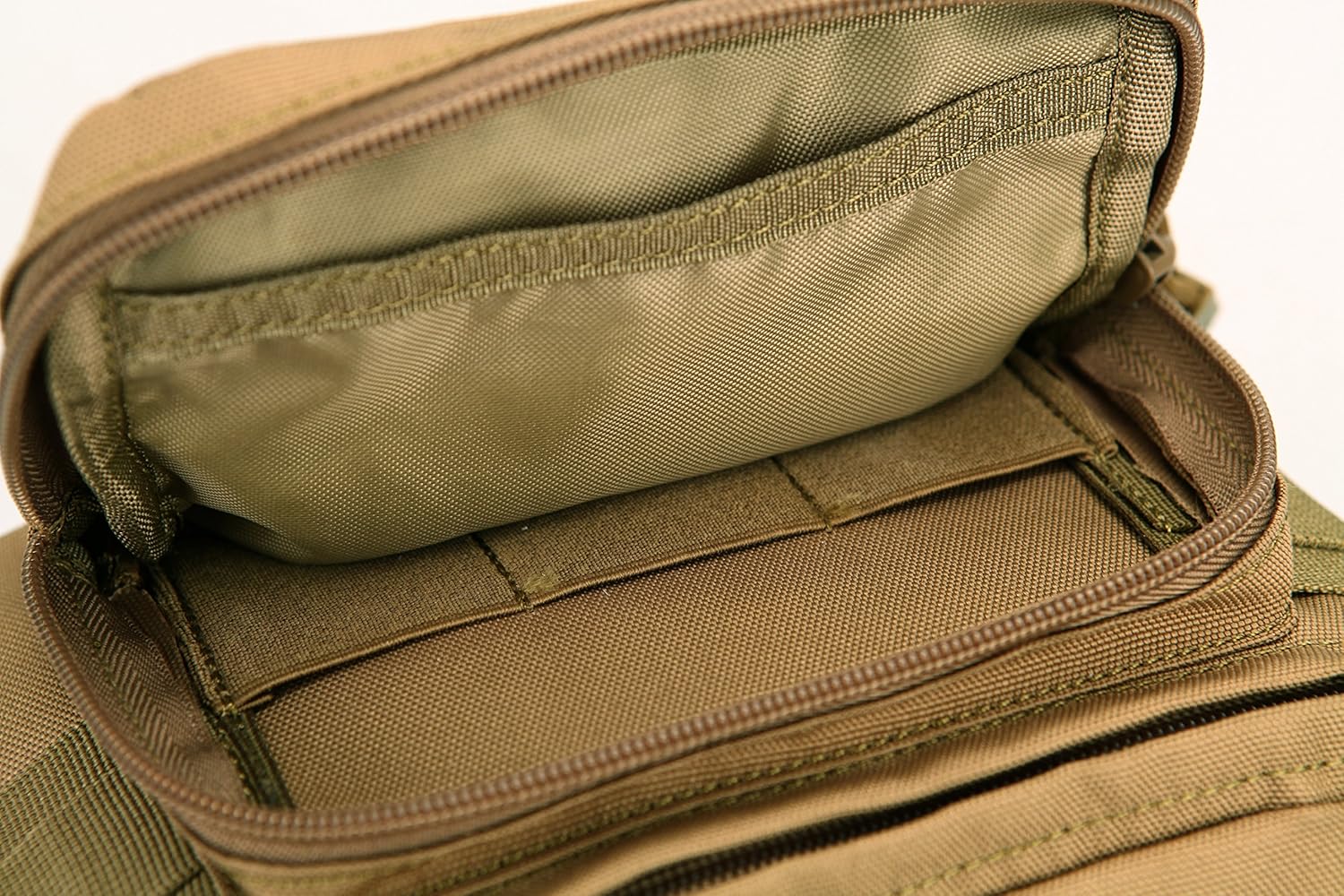 Seibertron Riding Running Waist Bag Multi-Function Chest Bag - Seibertron