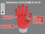 gloves cut proof