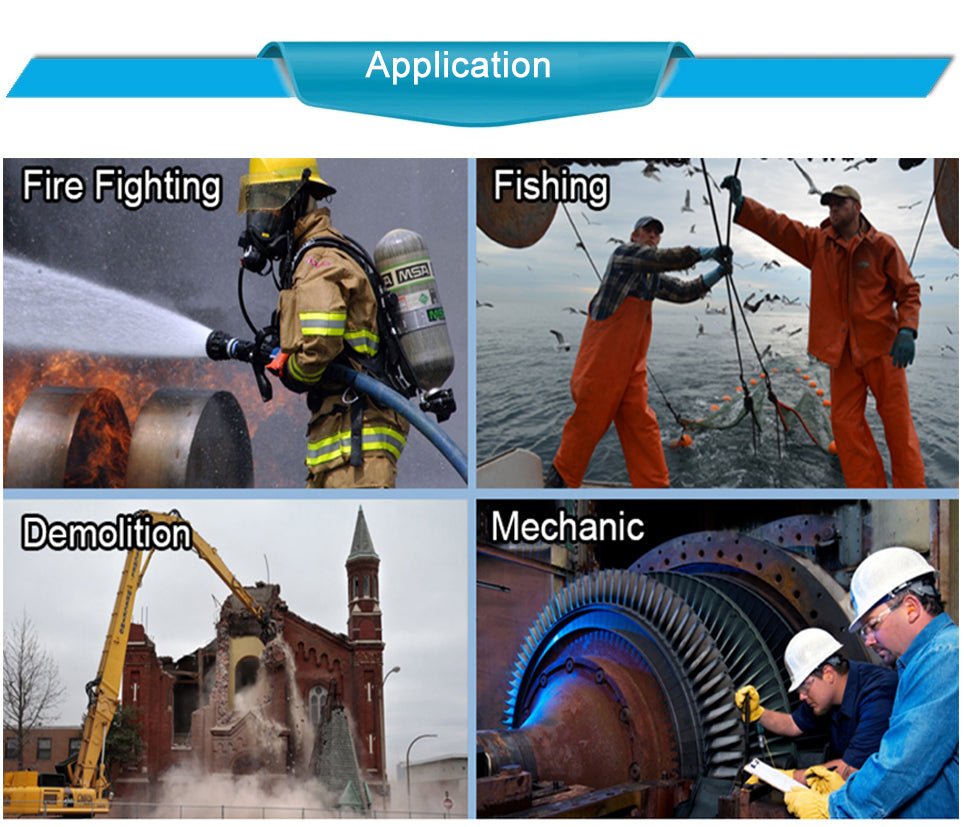 cut resistant glove rating chart