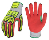 cut rated gloves