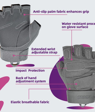 amazon weight lifting gloves