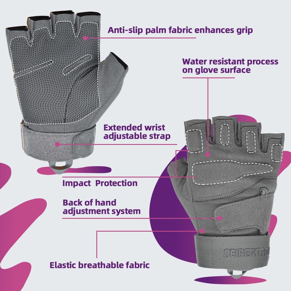 amazon weight lifting gloves