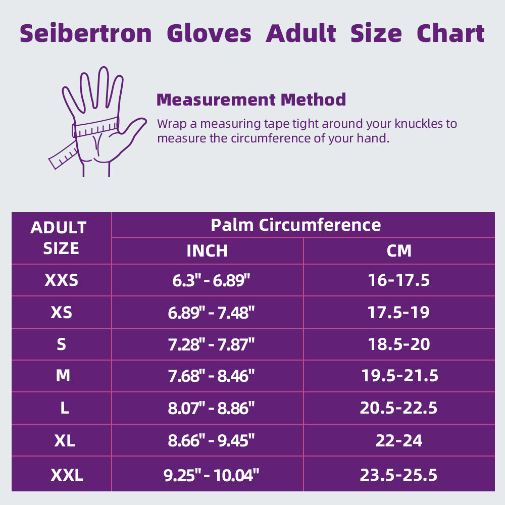 Seibertron S.O.L.A.G 1/2 Finger / Fingerless / Multi-function Sports Half Finger Gloves - Seibertron