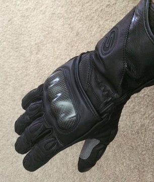 Seibertron SP2 SP - 2 ADULT On - Road Street Racing Motorcycle Gloves Genuine Leather Gloves - SeibertronAutomotive Parts and Accessories522010207045