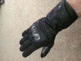 Seibertron SP2 SP - 2 ADULT On - Road Street Racing Motorcycle Gloves Genuine Leather Gloves - SeibertronAutomotive Parts and Accessories522010207045