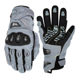 Cold weather motorcycle gear for winter riding