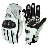 Top rated winter motorcycle gloves for cold rides