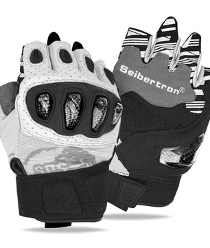 impact resistant gloves