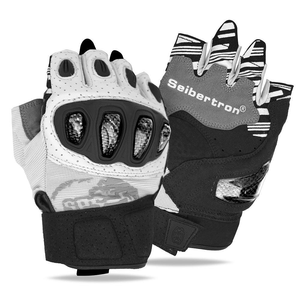 impact resistant gloves