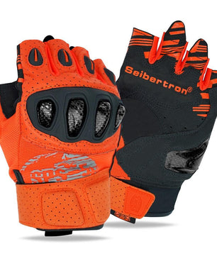 mtb summer gloves