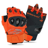 mtb summer gloves