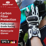 Bike safety gloves for everyday riding protection