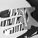Seibertron SPW - 2 Carbon Fiber Hard Knuckle Waterproof Touchscreen Leather Motorcycle Gloves - SeibertronAutomotive Parts and Accessories