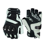 half finger gloves