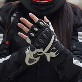 half gloves for mens