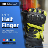 bicycle gloves half finger