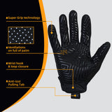tactical shooting gloves