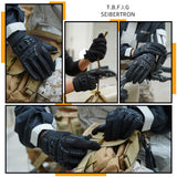 best shooters gloves
