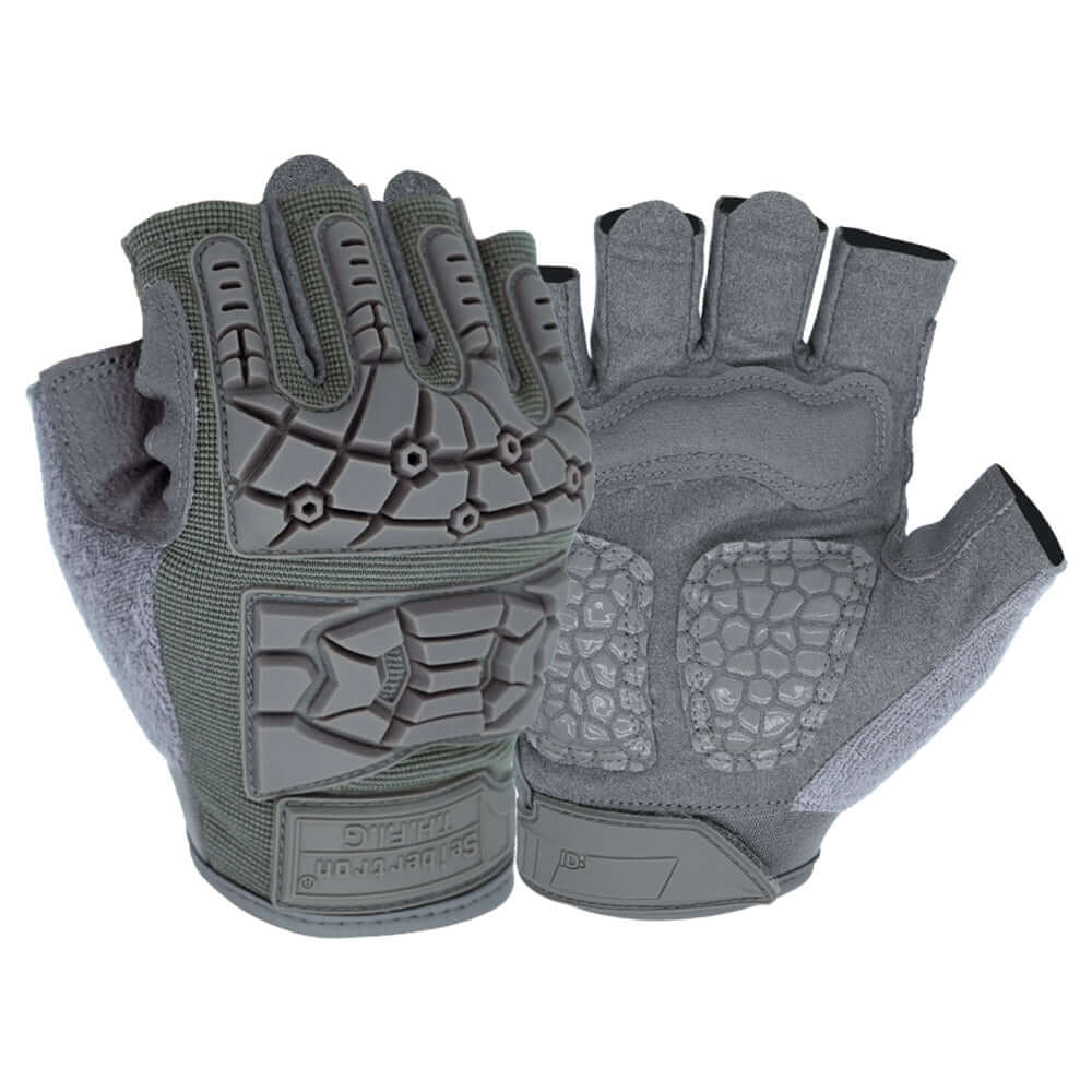 glove tactical cycle
