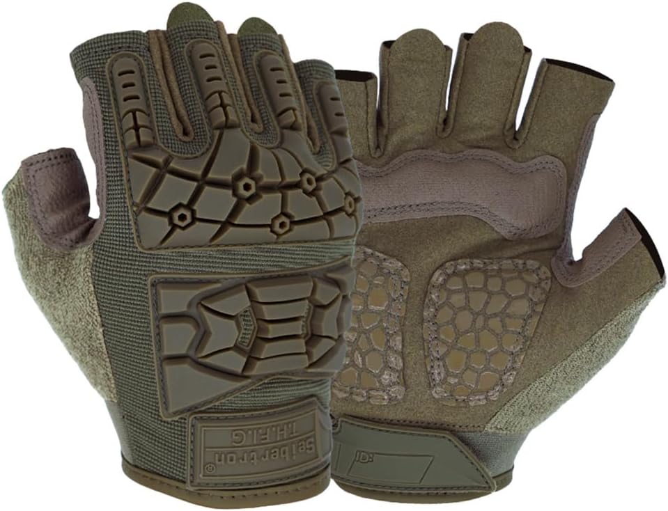 mechanix tactical gloves