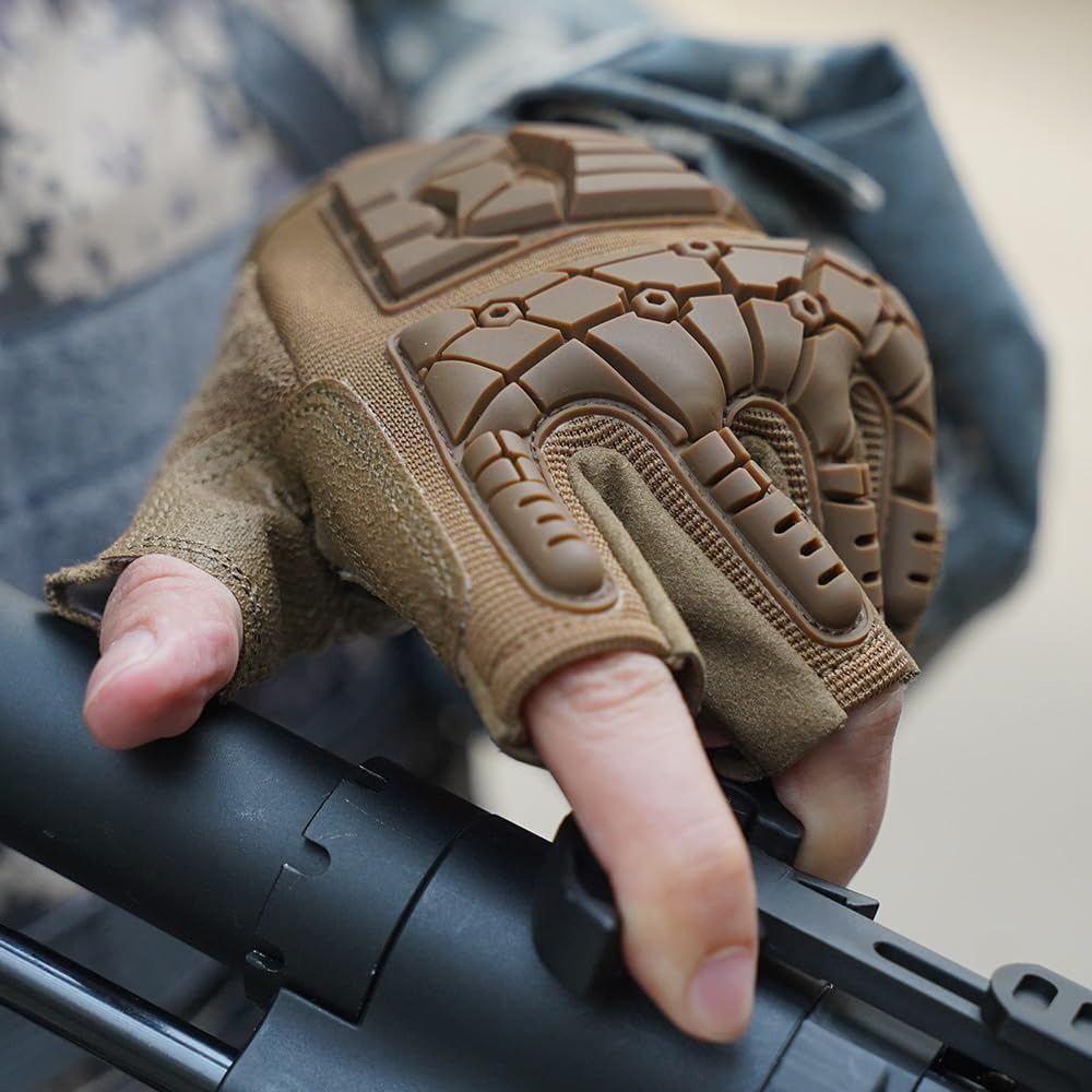 shooting gloves tactical​
