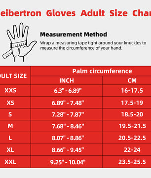 waterproof tactical gloves